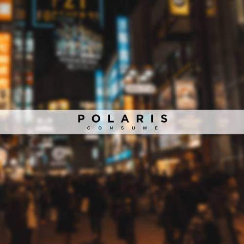 Polaris (AUS) : Consume